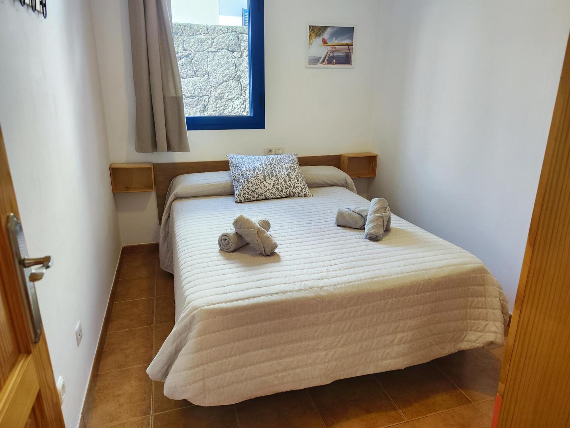 Villa Valperal, Piscina Climatizada Aire Acondicionado Posicion Estrategica!! Playa Blanca  Ngoại thất bức ảnh