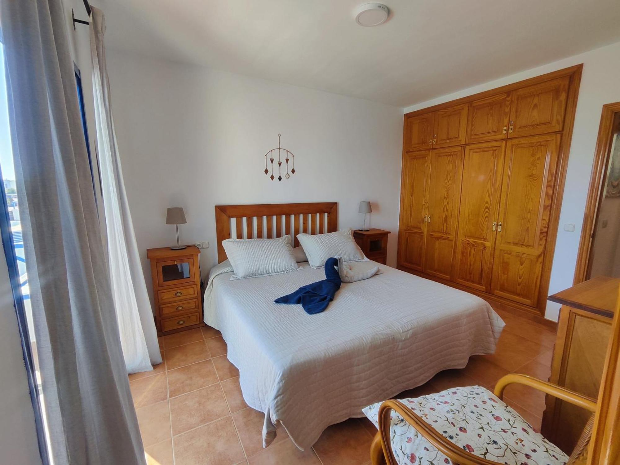 Villa Valperal, Piscina Climatizada Aire Acondicionado Posicion Estrategica!! Playa Blanca  Ngoại thất bức ảnh