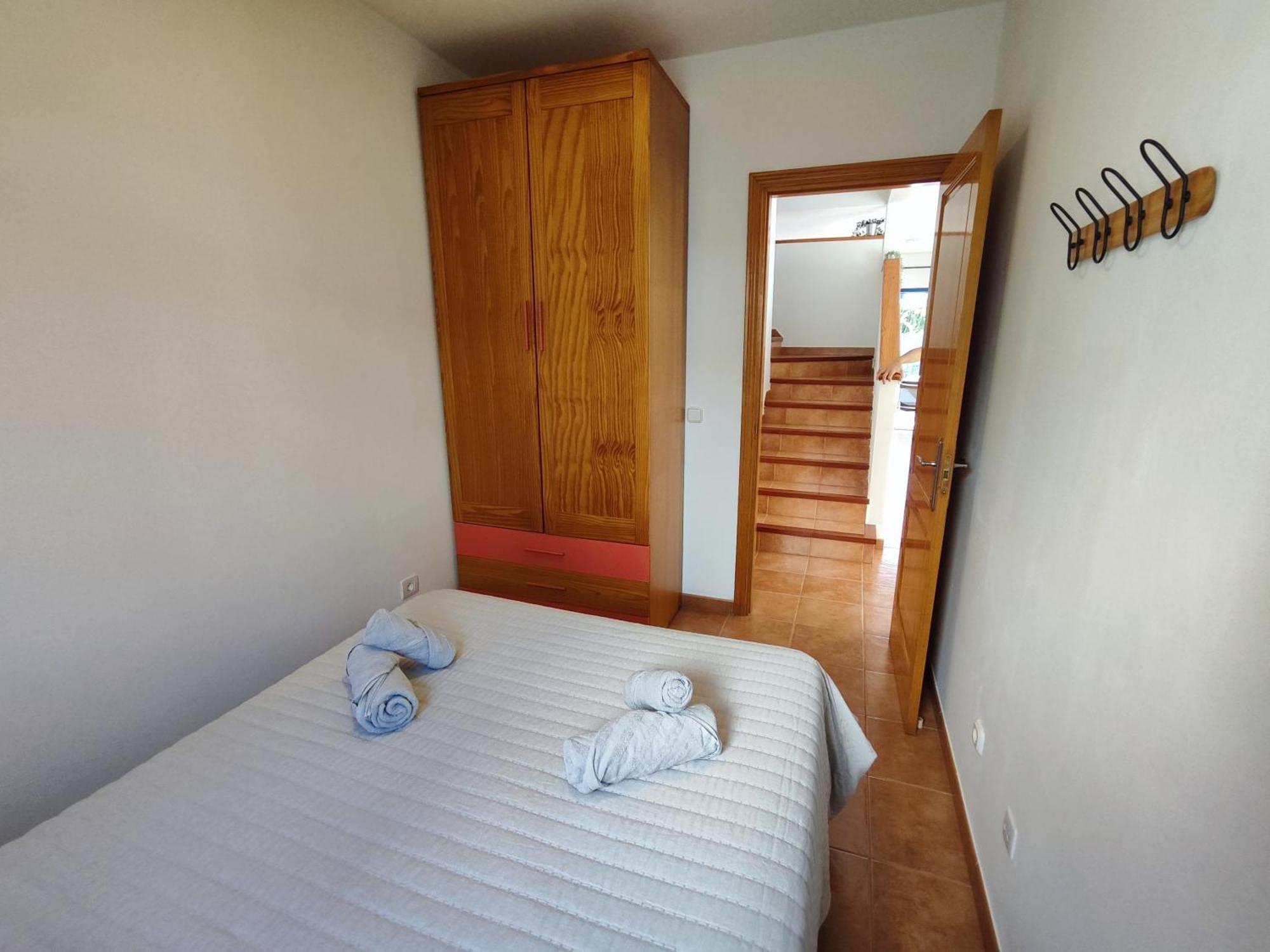 Villa Valperal, Piscina Climatizada Aire Acondicionado Posicion Estrategica!! Playa Blanca  Ngoại thất bức ảnh