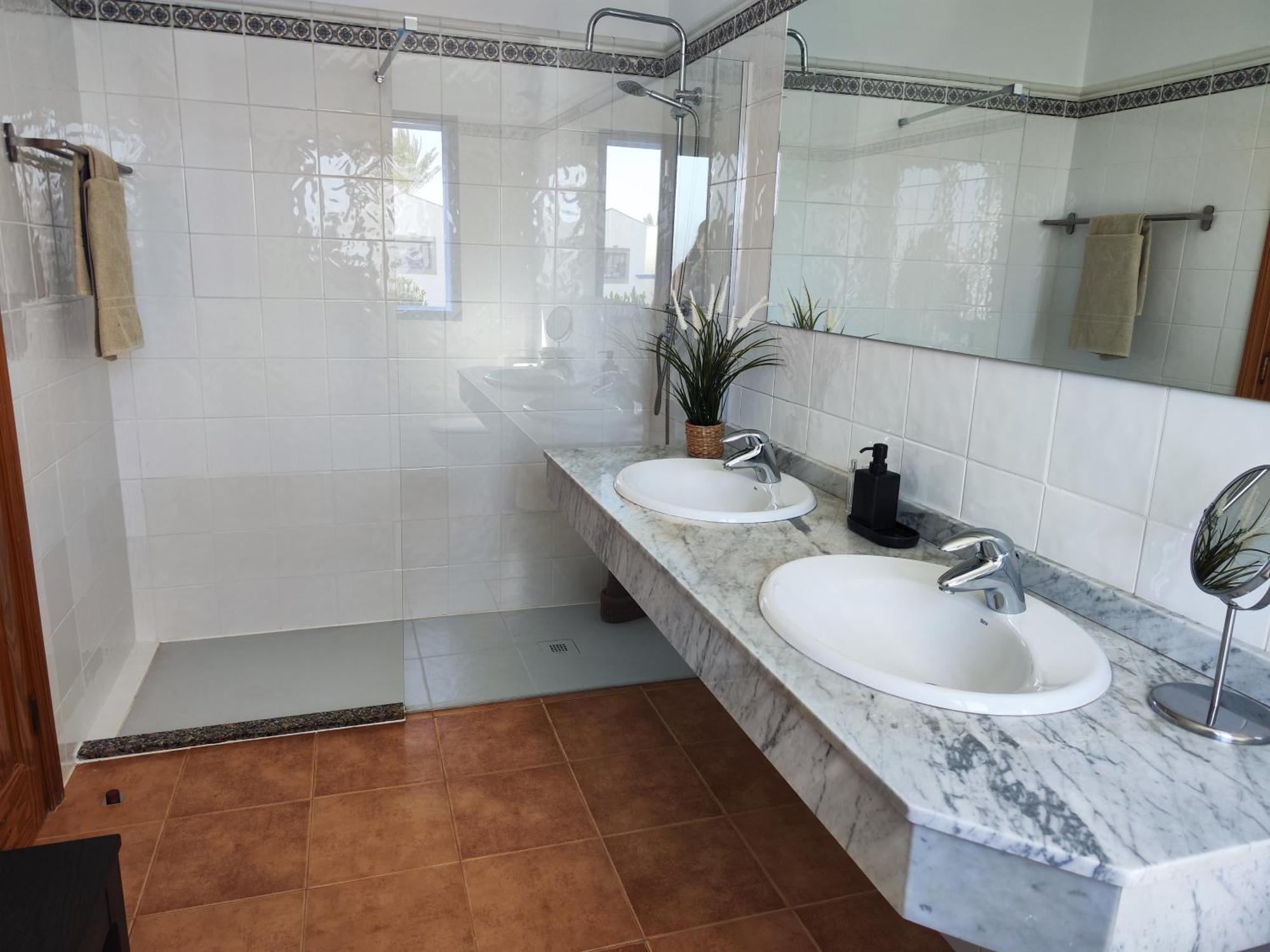 Villa Valperal, Piscina Climatizada Aire Acondicionado Posicion Estrategica!! Playa Blanca  Ngoại thất bức ảnh