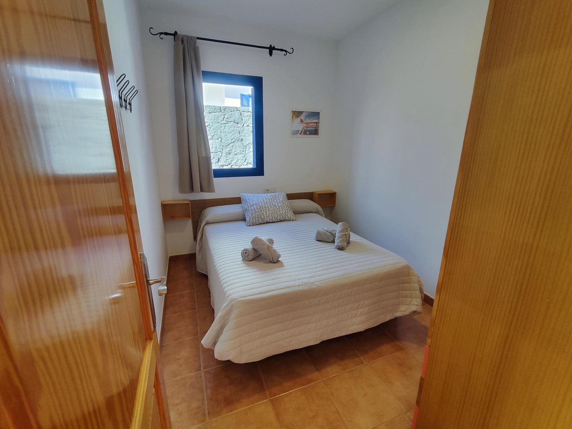 Villa Valperal, Piscina Climatizada Aire Acondicionado Posicion Estrategica!! Playa Blanca  Ngoại thất bức ảnh