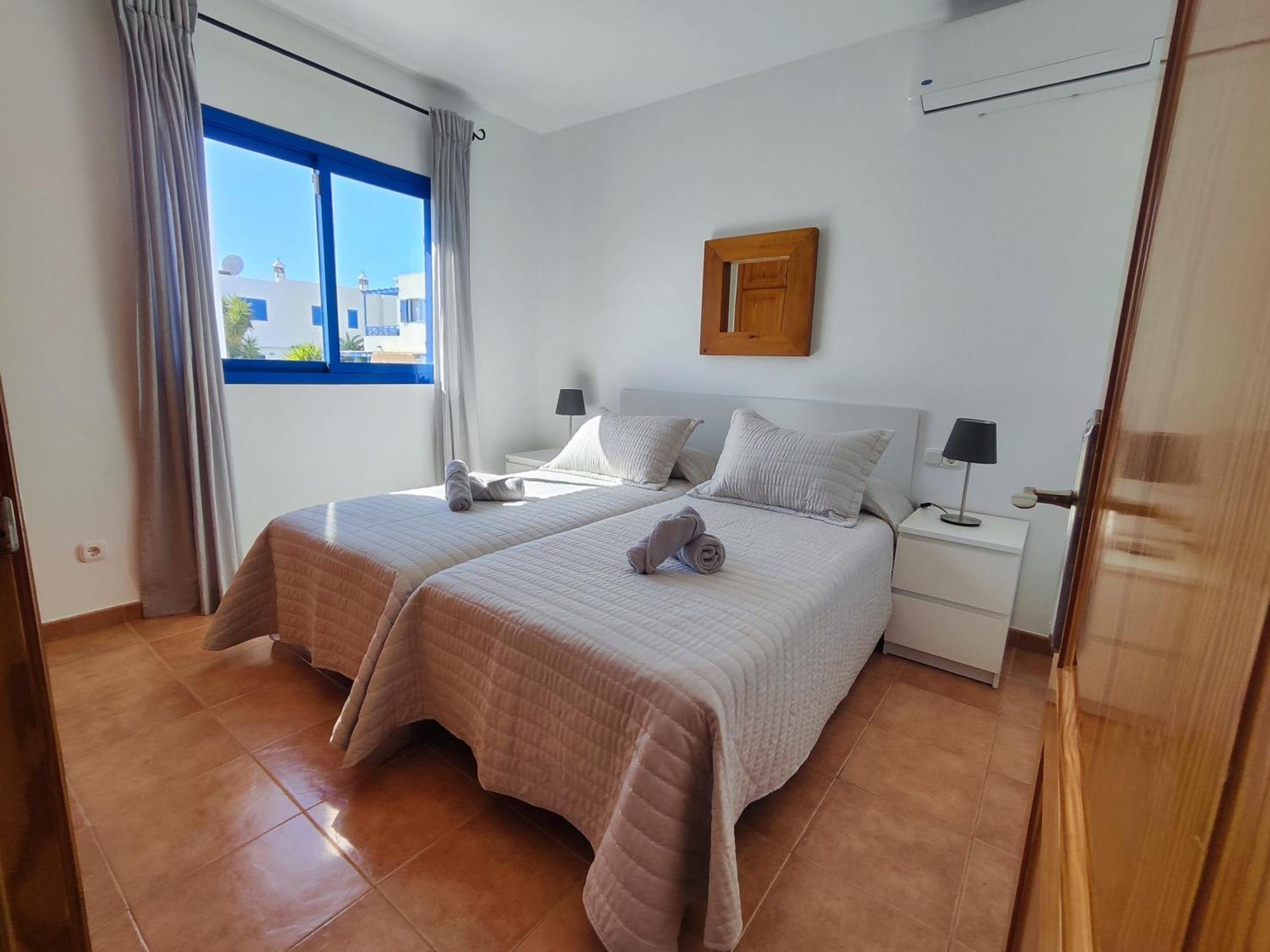 Villa Valperal, Piscina Climatizada Aire Acondicionado Posicion Estrategica!! Playa Blanca  Ngoại thất bức ảnh