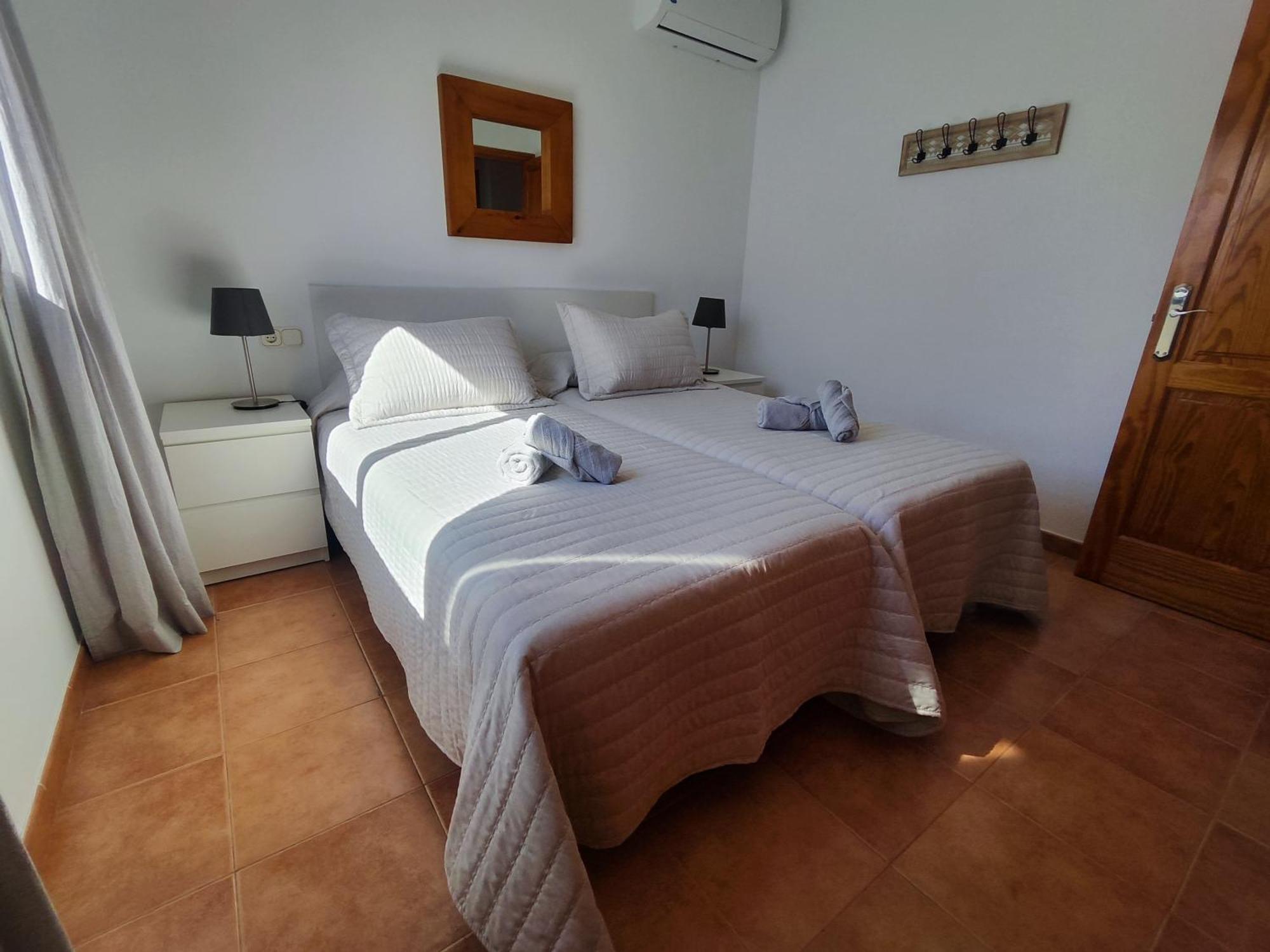 Villa Valperal, Piscina Climatizada Aire Acondicionado Posicion Estrategica!! Playa Blanca  Ngoại thất bức ảnh