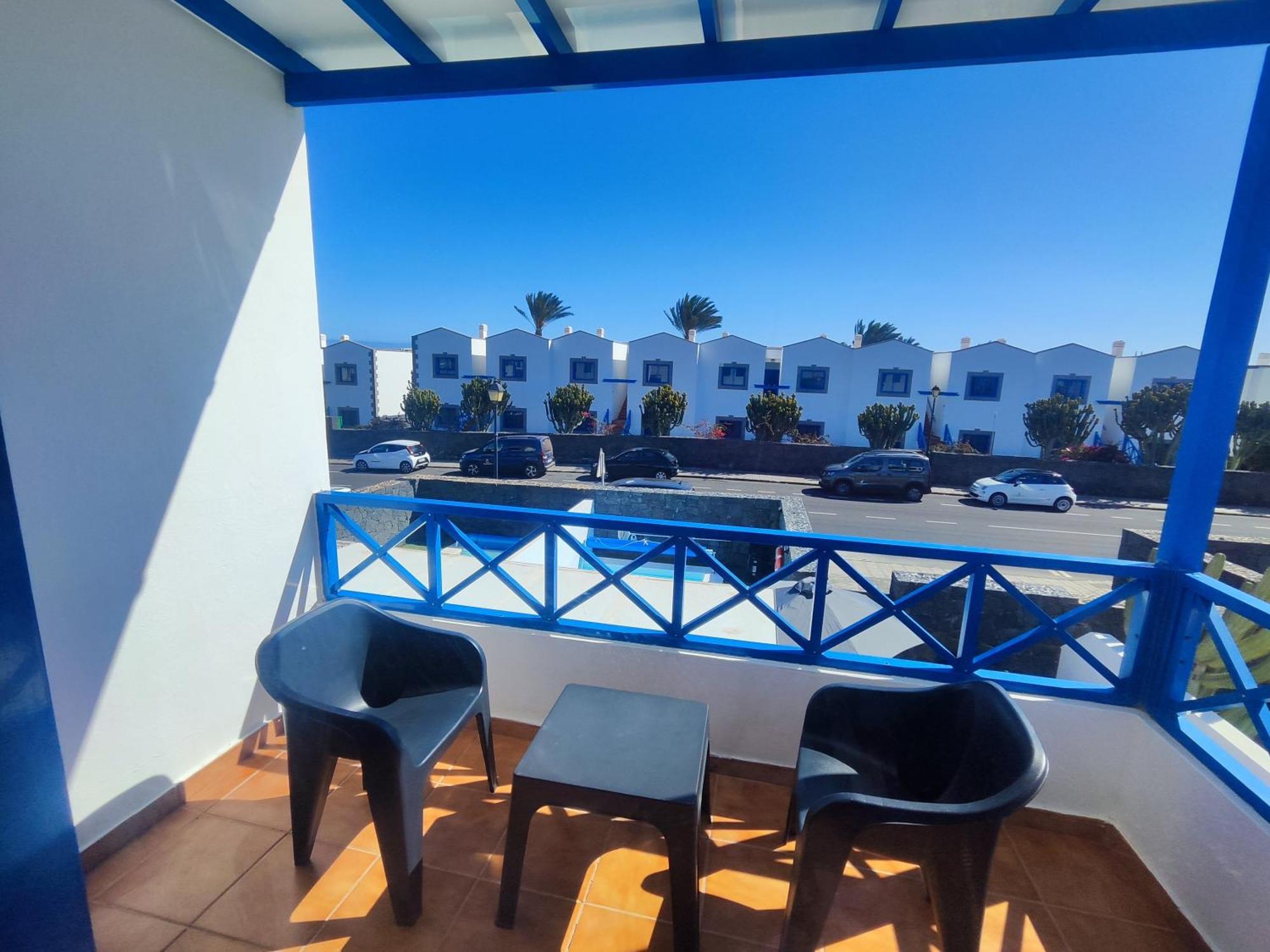 Villa Valperal, Piscina Climatizada Aire Acondicionado Posicion Estrategica!! Playa Blanca  Ngoại thất bức ảnh