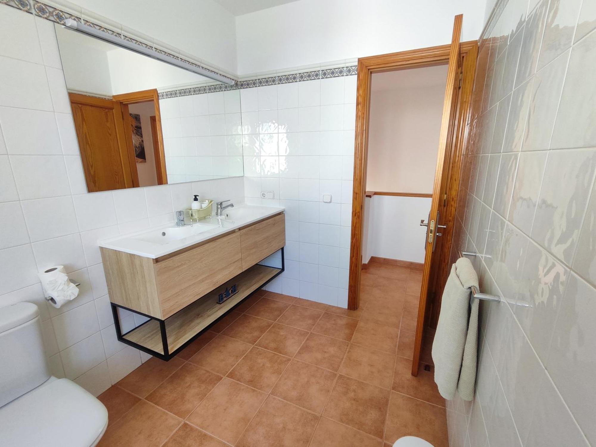 Villa Valperal, Piscina Climatizada Aire Acondicionado Posicion Estrategica!! Playa Blanca  Ngoại thất bức ảnh