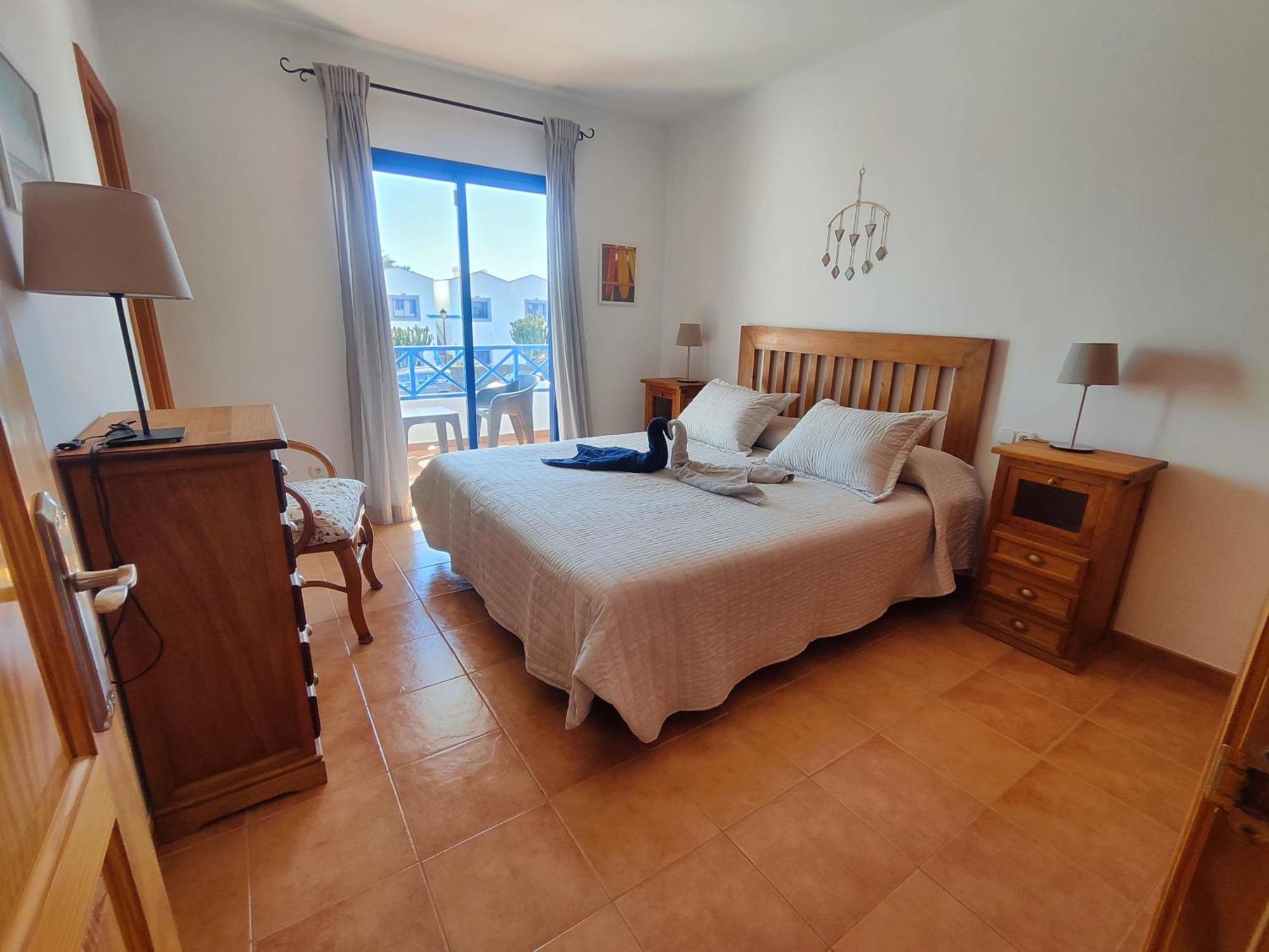Villa Valperal, Piscina Climatizada Aire Acondicionado Posicion Estrategica!! Playa Blanca  Ngoại thất bức ảnh